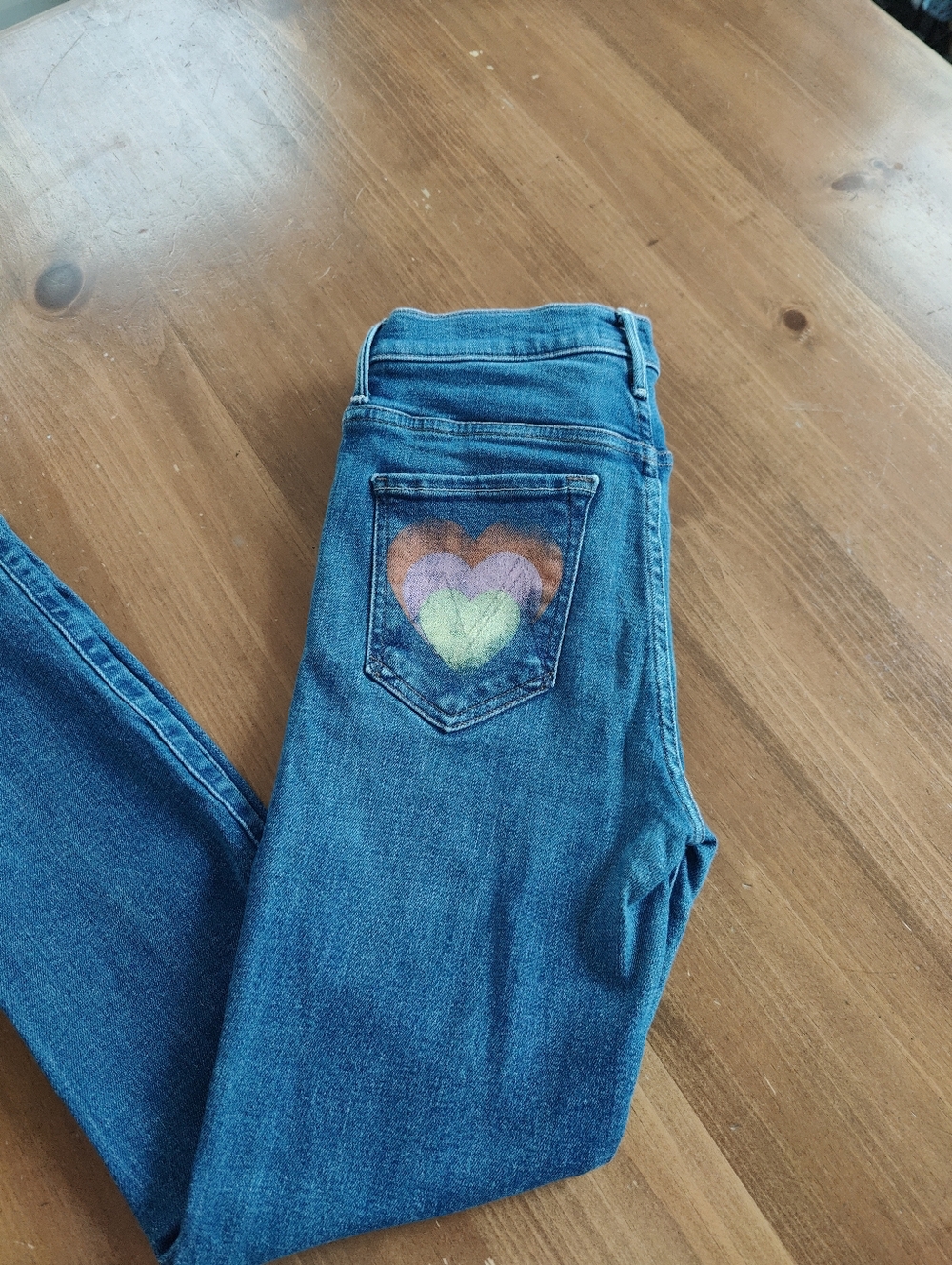 Mother The Super Stunner Ankle Skinny Jeans - Picture 5 of 14